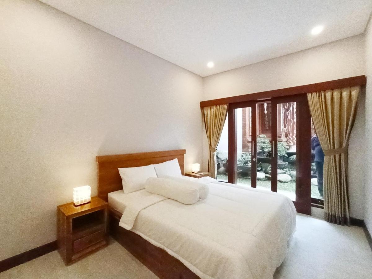 Angels Boutique Hostel Canggu Εξωτερικό φωτογραφία