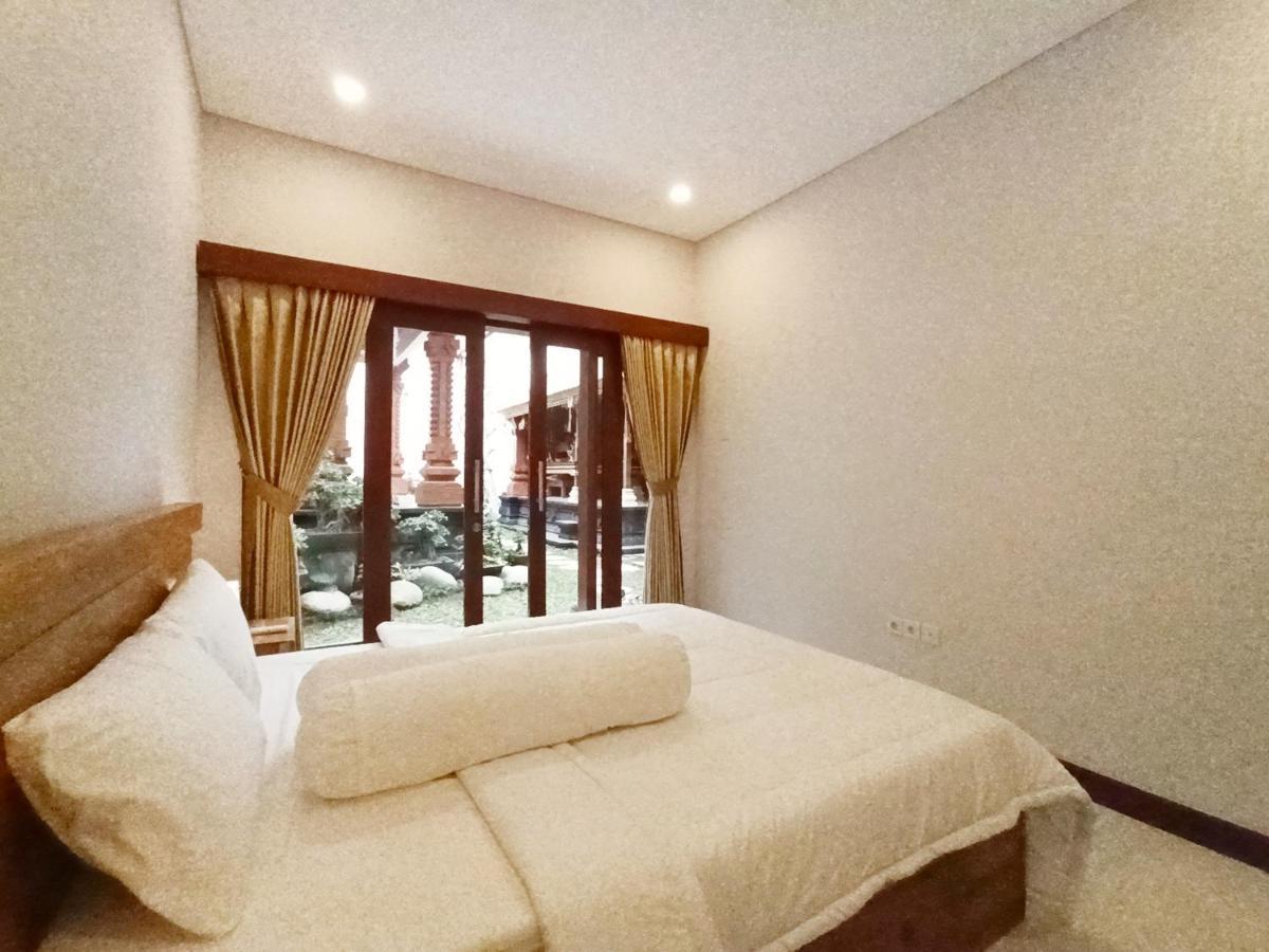 Angels Boutique Hostel Canggu Εξωτερικό φωτογραφία