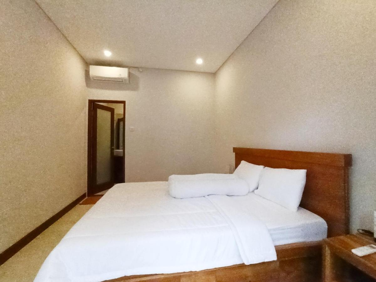 Angels Boutique Hostel Canggu Εξωτερικό φωτογραφία