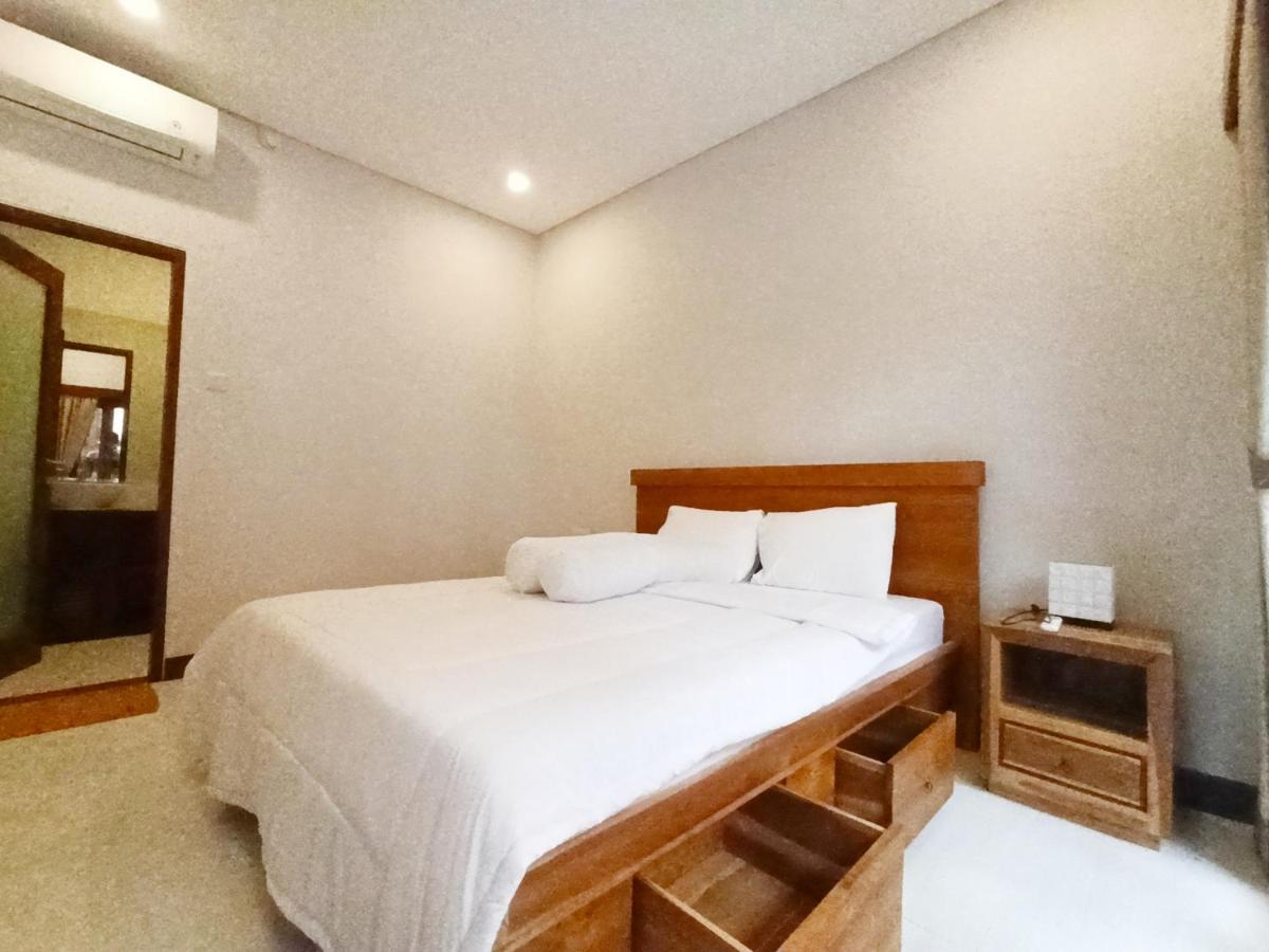 Angels Boutique Hostel Canggu Εξωτερικό φωτογραφία