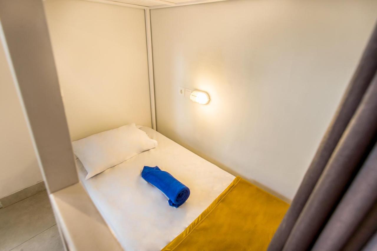 Angels Boutique Hostel Canggu Εξωτερικό φωτογραφία