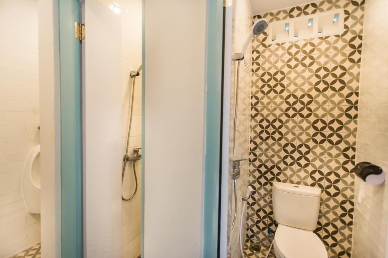 Angels Boutique Hostel Canggu Εξωτερικό φωτογραφία